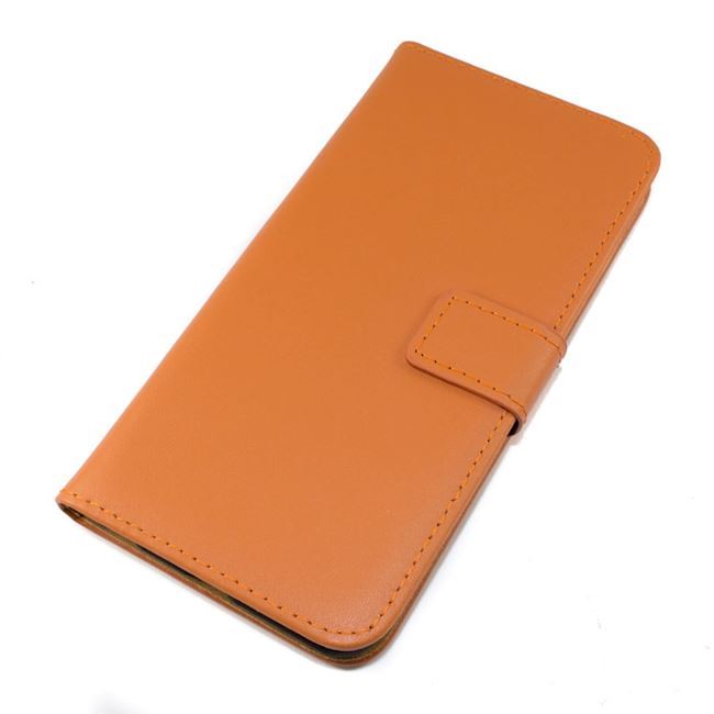 Smart iPhone 6+ cover coral