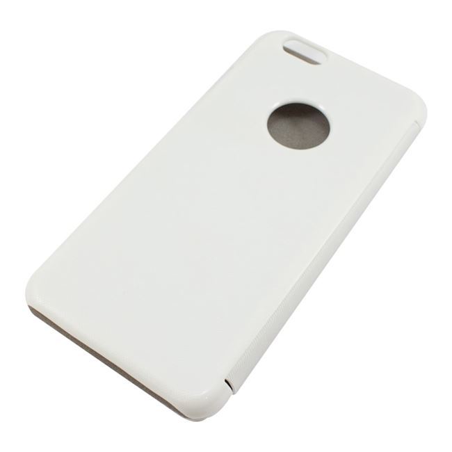 iPhone 6/6+ Hardcase Cover Hvid