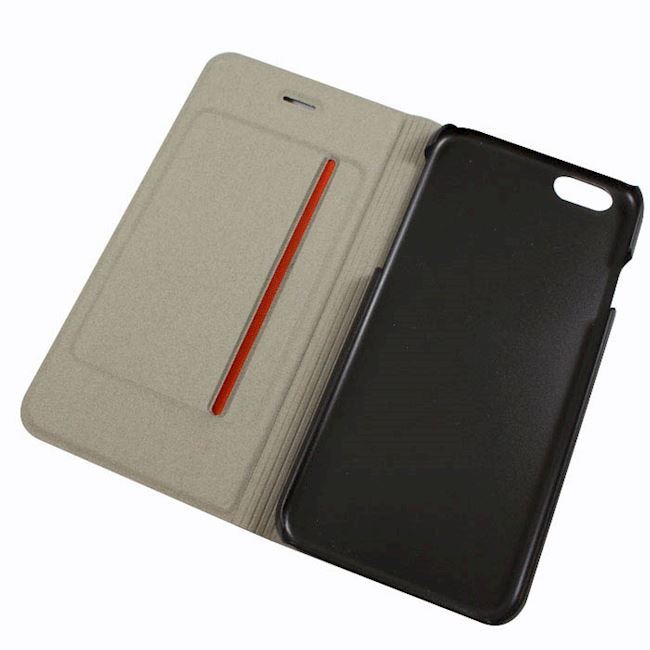 iPhone 6/6+ Sort cover wallet
