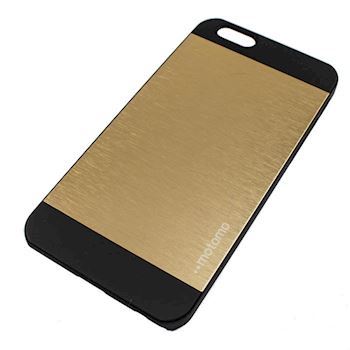 iPhone 6 Bag Cover Gold