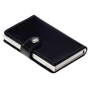 Secrid Mini Wallet Original Sort