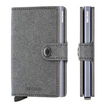 Secrid Mini Wallet Recycled Stone