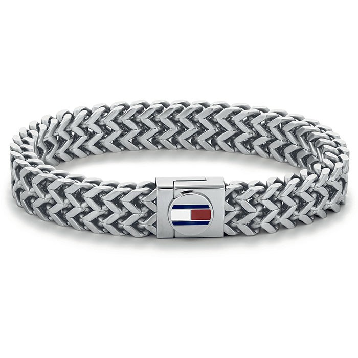 Tommy Hilfiger Herre Armbånd lænke