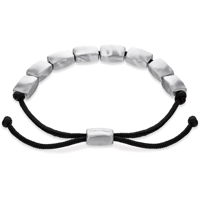 Smart justerbart armbånd fra Calvin Klein.