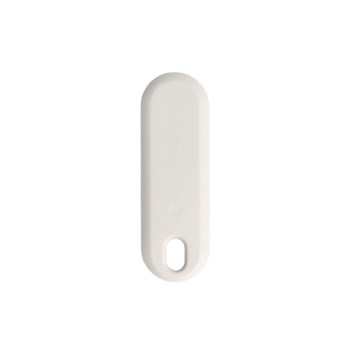 Orbitkey x Chipolo Tracker Hvid