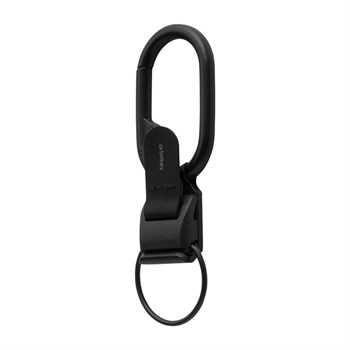 Orbitkey Clip All Black