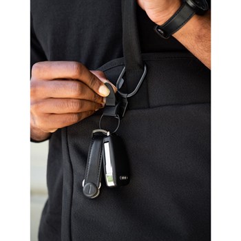 Orbitkey Clip All Black