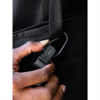 Orbitkey Clip All Black