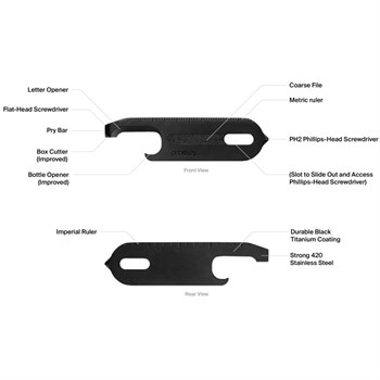 Orbitkey Multitool V2 Sort