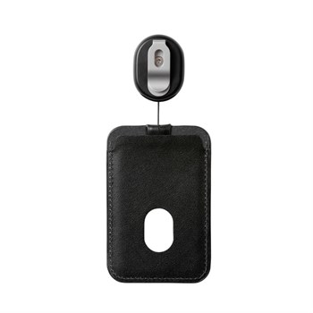 Orbitkey ID Kortholder med Keyhanger Snor