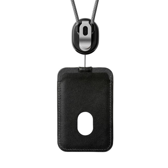 Orbitkey ID Kortholder med Keyhanger Snor