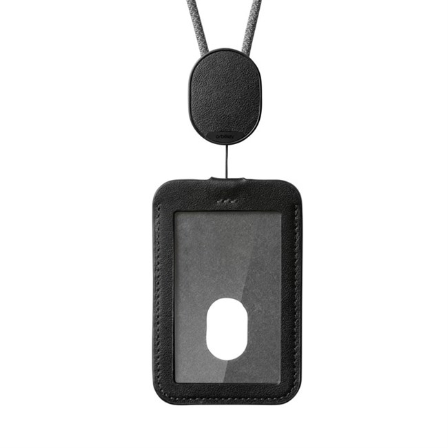 Orbitkey ID Kortholder med Keyhanger Snor