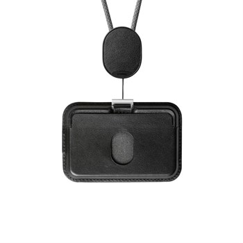 Orbitkey ID Kortholder med Keyhanger Snor