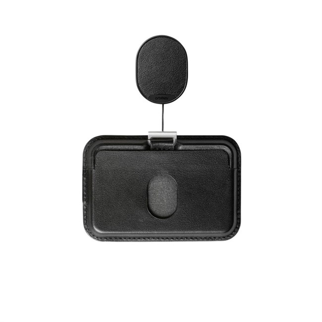 Orbitkey ID Kortholder med Keyhanger Snor