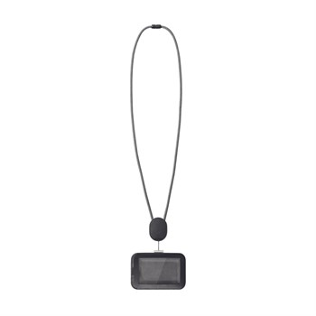 Orbitkey ID Kortholder med Keyhanger Snor