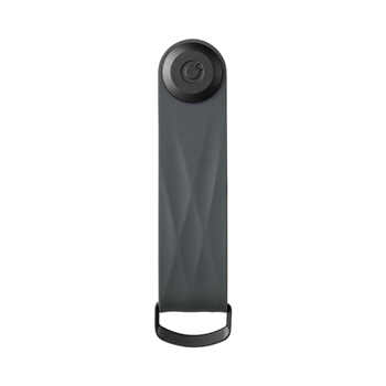 Orbitkey Nøglering Active Graphite