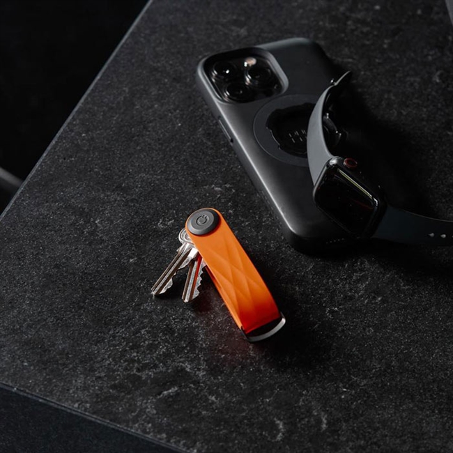 Orbitkey Nøglering Active Mist