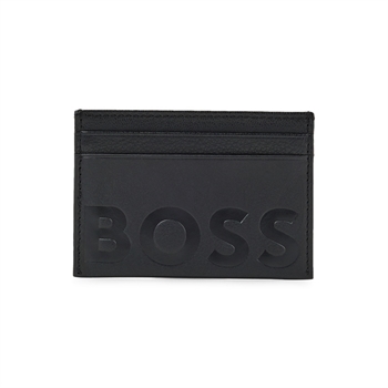 Smart BOSS Logo Kortholder.