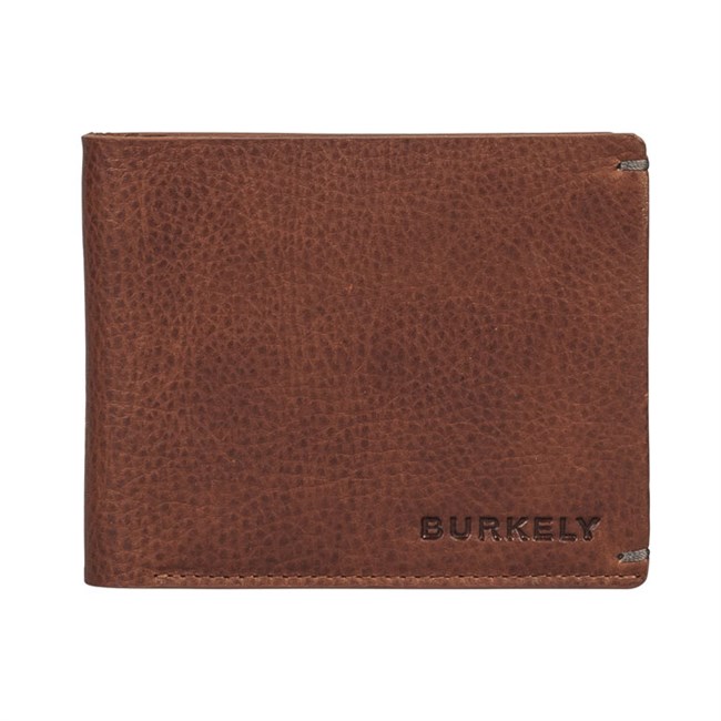 Pung Burkely Billfold Antique Avery Cognac