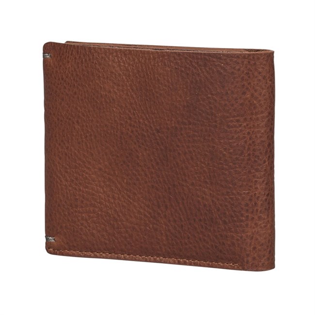 Pung Burkely Billfold Antique Avery Cognac