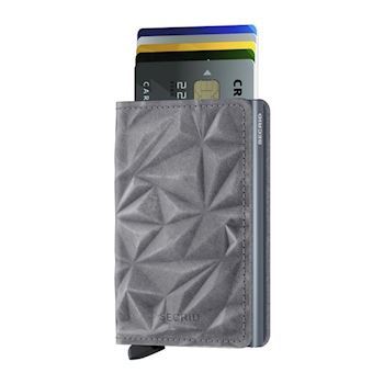 Secrid Slim Wallet Prism Stone Kortholder