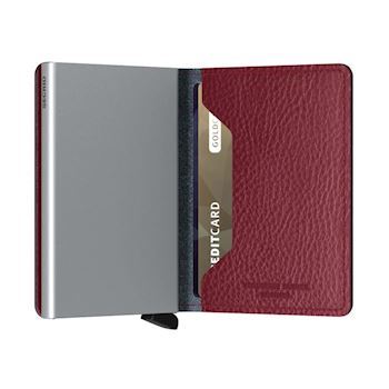 Secrid Slim Wallet Veg Navy