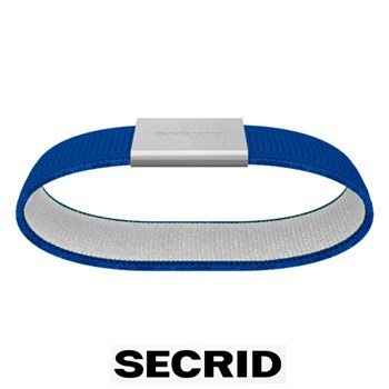 Secrid MONEYBAND Cobalt