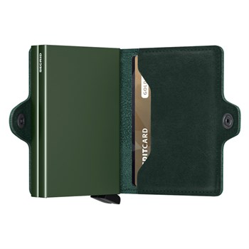 Secrid Twin Wallet Original Green