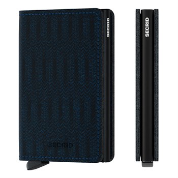 Secrid Slim Wallet Dash Navy