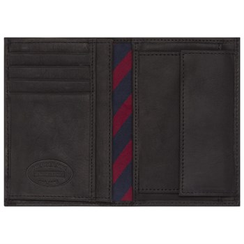 Tommy Hilfiger Pung Johnson Wallet med Møntrum