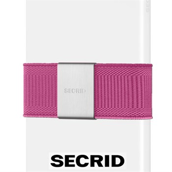 Secrid MONEYBAND Pink