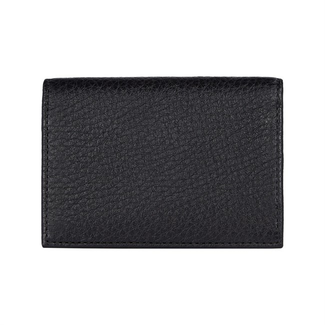 Kortholder Tommy Hilfiger Downtown Bifold Sort