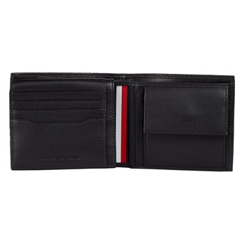 Pung Tommy Hilfiger Downtown CC Flap & Coin Sort