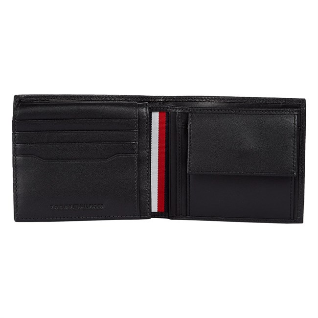 Pung Tommy Hilfiger Downtown CC Flap & Coin Sort