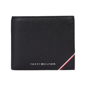 Pung Tommy Hilfiger Downtown CC Flap & Coin Sort