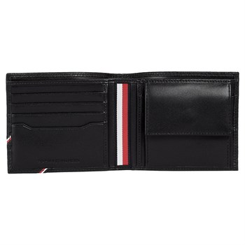 Tommy Hilfiger Pung Downtown CC & Coin Sort