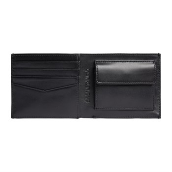 Calvin Klein Pung Logo Tape Billfold & Coin