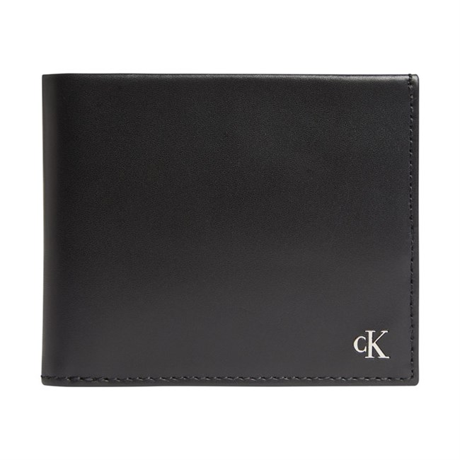 Calvin Klein Bifold Kortholder Møntlomme