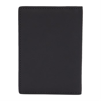 Kortholder Tommy Hilfiger Commuter Bifold Sort