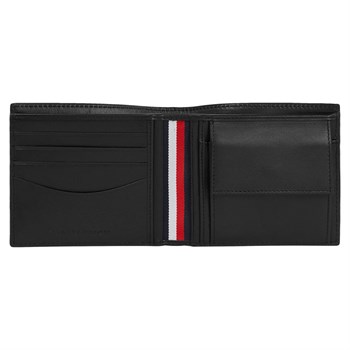 Tommy Hilfiger Mini CC Kortholder med Nøglering 