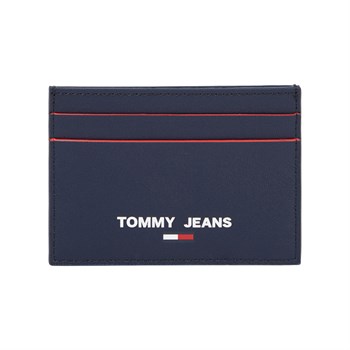 Tommy Jeans Essential CC Kortholder Navy