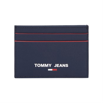 Tommy Jeans Essential CC Kortholder Navy