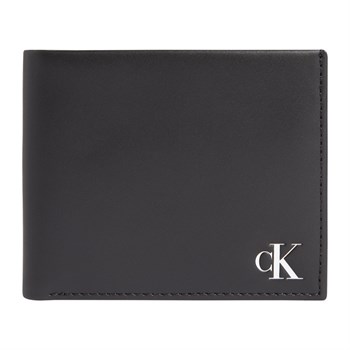 Calvin Klein Pung Mono Billfold & Coin