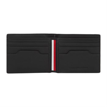 Tommy Hilfiger Commuter Mini CC Kortholder Sort