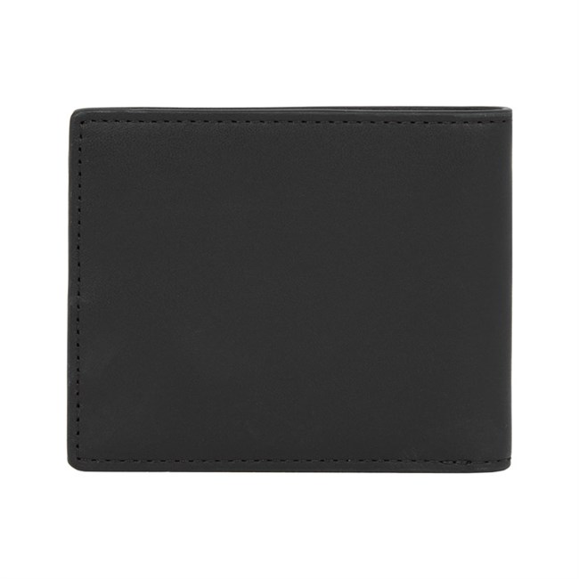 Tommy Hilfiger Commuter Mini CC Kortholder Sort