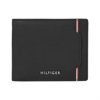 Tommy Hilfiger Commuter Mini CC Kortholder Sort