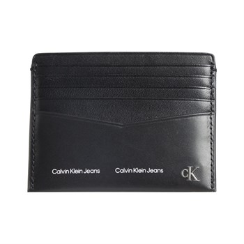 Calvin Klein Logo Stripe Cardcase 10CC