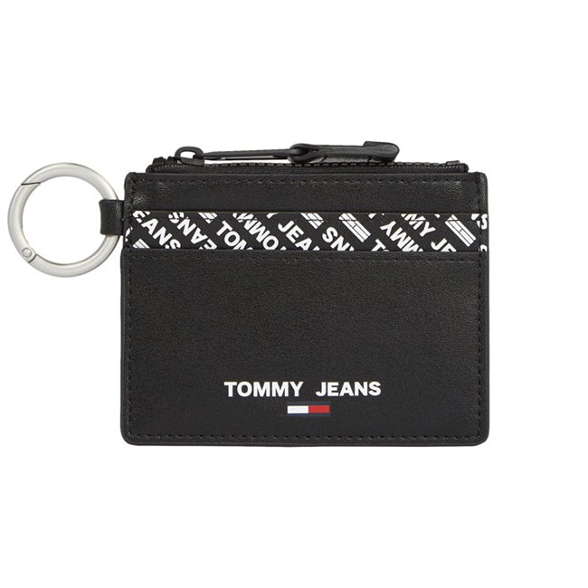 Tommy Jeans Kortholder M/Lynlås