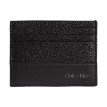 Calvin Klein Mix Cardholder CC Sort
