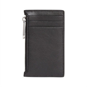 Calvin Klein Vegan Leather Cardholder Sort